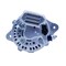 Wai Global Alternator, ALTND IRIF 16V 55A V1 CW, 55 Amp16 Volt, CW, V1 11922N - alternate 6